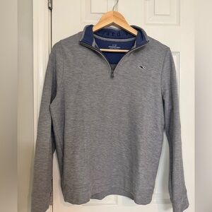 Vineyard Vines Pullover Boys size large